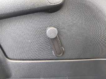 TOYOTA PROBOX 2018 Image 11