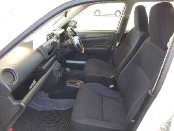 TOYOTA PROBOX 2018 Image 14