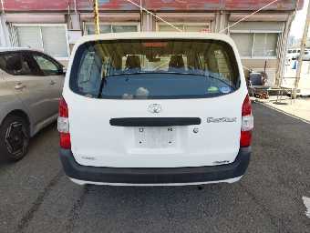 TOYOTA PROBOX 2018 Image 3