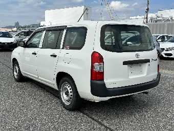 TOYOTA PROBOX 2018 Image 15