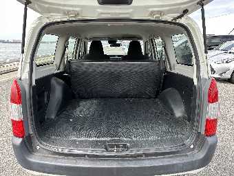 TOYOTA PROBOX 2018 Image 16