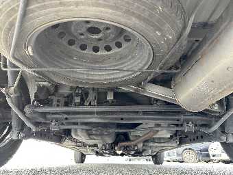 TOYOTA PROBOX 2018 Image 17