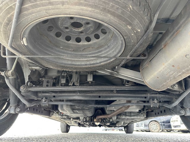 TOYOTA PROBOX 2018 Image 23