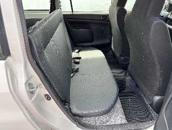 TOYOTA PROBOX 2018 Image 19