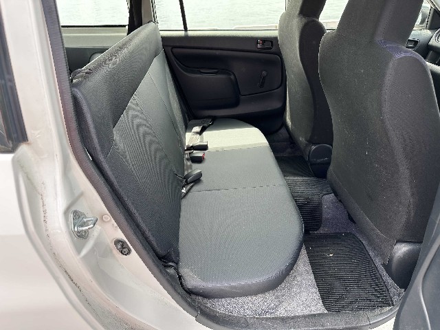 TOYOTA PROBOX 2018 Image 25