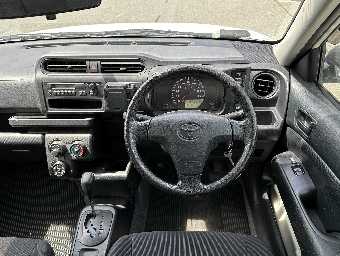 TOYOTA PROBOX 2018 Image 20