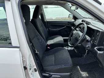 TOYOTA PROBOX 2018 Image 21