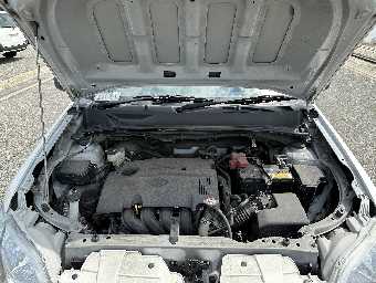 TOYOTA PROBOX 2018 Image 22