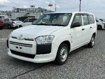 TOYOTA PROBOX 2018 Image 23