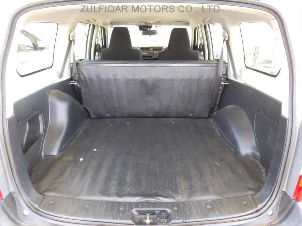 TOYOTA PROBOX 2018 Image 7