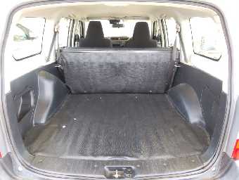 TOYOTA PROBOX 2018 Image 7