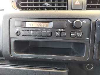 TOYOTA PROBOX 2018 Image 9