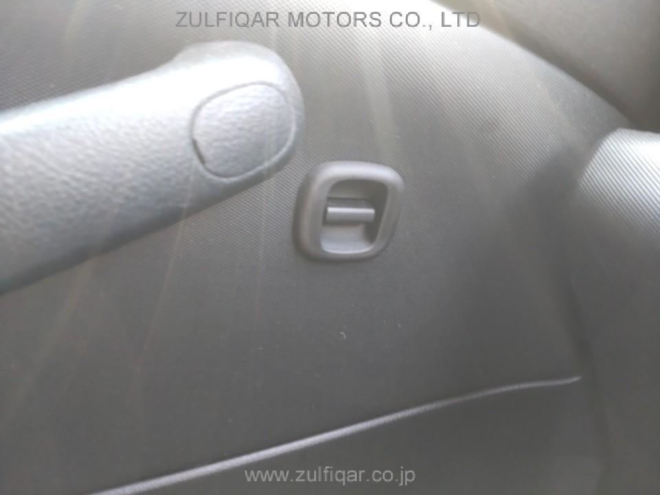 TOYOTA SUCCEED 2018 Image 11