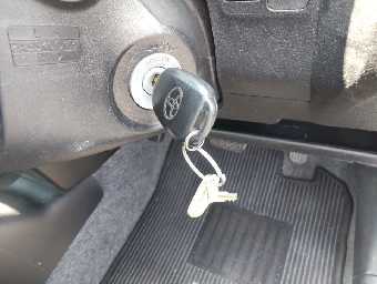 TOYOTA SUCCEED 2018 Image 13