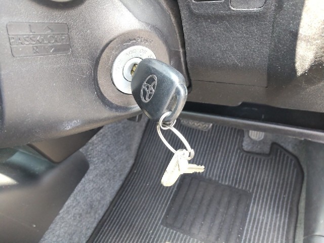 TOYOTA SUCCEED 2018 Image 19