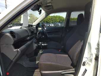 TOYOTA SUCCEED 2018 Image 14