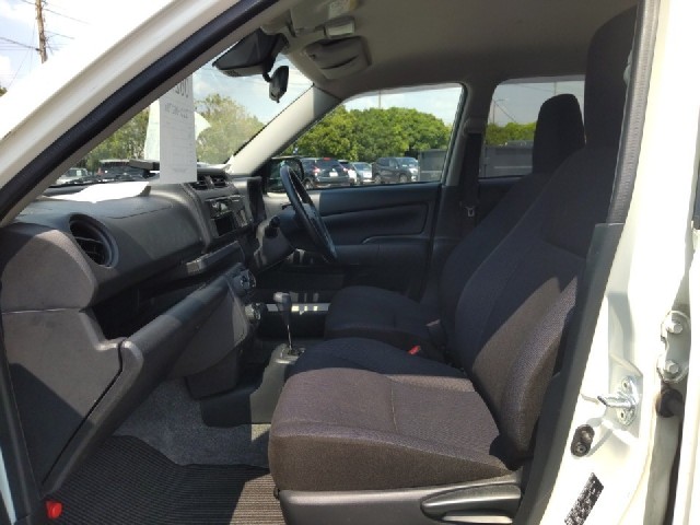 TOYOTA SUCCEED 2018 Image 20