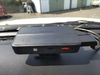 TOYOTA SUCCEED 2018 Image 15