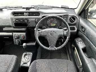 TOYOTA SUCCEED 2018 Image 18