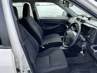 TOYOTA SUCCEED 2018 Image 19