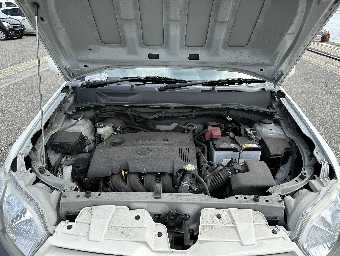 TOYOTA SUCCEED 2018 Image 20