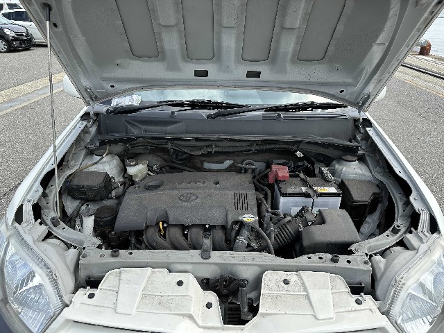 TOYOTA SUCCEED 2018 Image 26