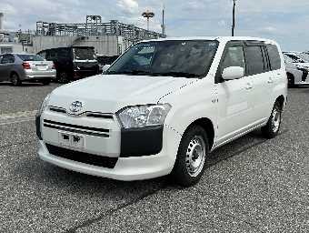 TOYOTA SUCCEED 2018 Image 21