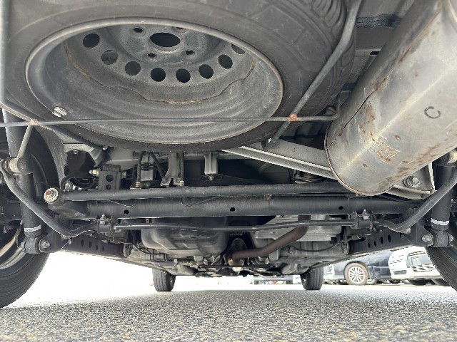 TOYOTA SUCCEED 2018 Image 32