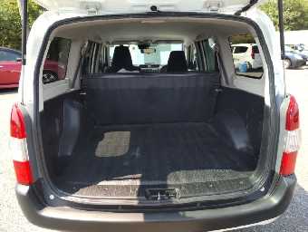 TOYOTA SUCCEED 2018 Image 7