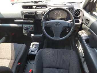 TOYOTA SUCCEED 2018 Image 8