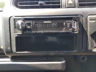 TOYOTA SUCCEED 2018 Image 9