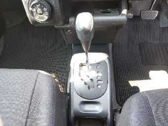 TOYOTA SUCCEED 2018 Image 10