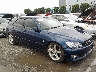 TOYOTA ALTEZZA 2004 Image 7