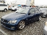 TOYOTA ALTEZZA 2004 Image 8