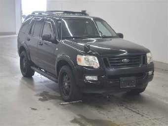 FORD EXPLORER 2010 Image 1