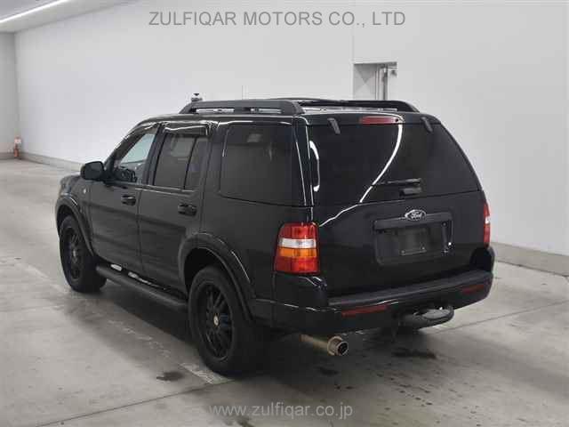 FORD EXPLORER 2010 Image 2