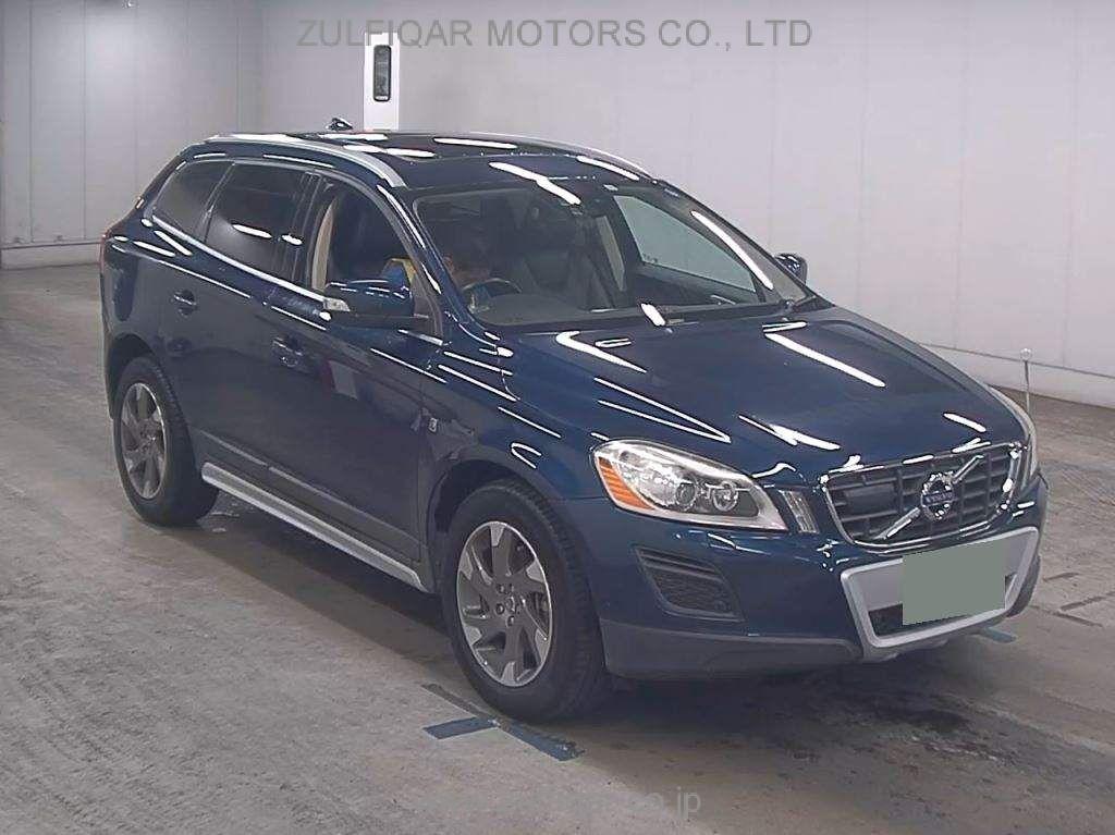 VOLVO XC60 2011 Image 1