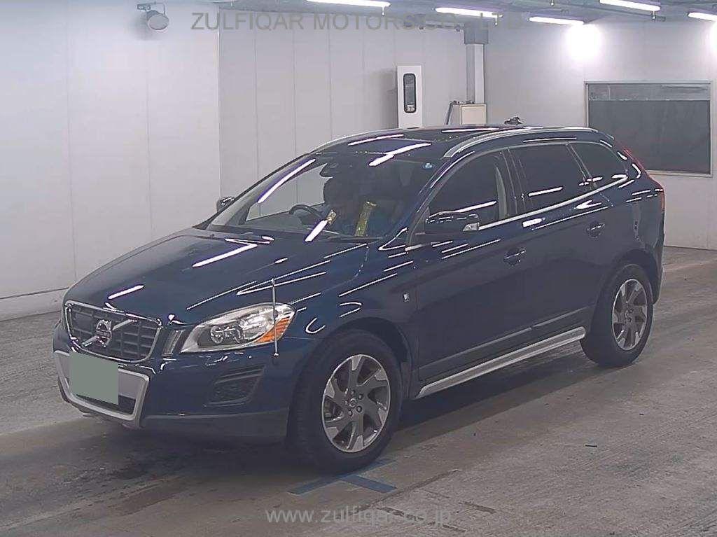 VOLVO XC60 2011 Image 4