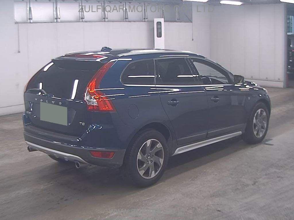 VOLVO XC60 2011 Image 5