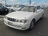 TOYOTA CHASER 2000 Image 20