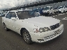 TOYOTA CHASER 2000 Image 21