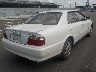 TOYOTA CHASER 2000 Image 22