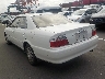 TOYOTA CHASER 2000 Image 23