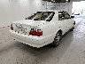 TOYOTA CHASER 2000 Image 5