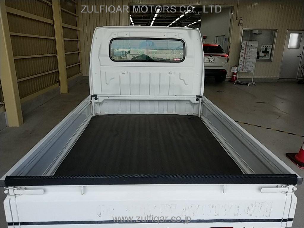 SUZUKI CARRY TRUCK 2013 Image 6