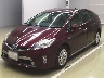 TOYOTA PRIUS PHV 2013 Image 1