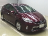 TOYOTA PRIUS PHV 2013 Image 3