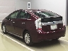 TOYOTA PRIUS PHV 2013 Image 4