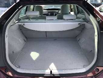 TOYOTA PRIUS PHV 2013 Image 9