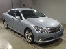 TOYOTA CROWN HYBRID 2010 Image 3